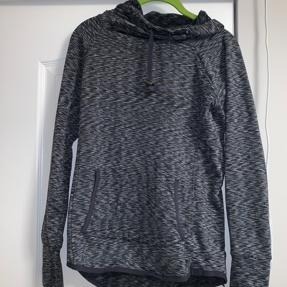 Work out jacket